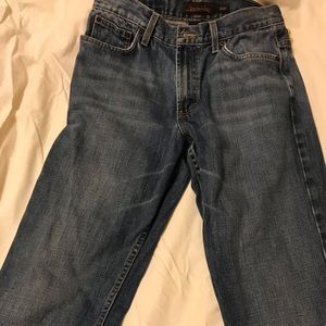 Aeropostale Jeans